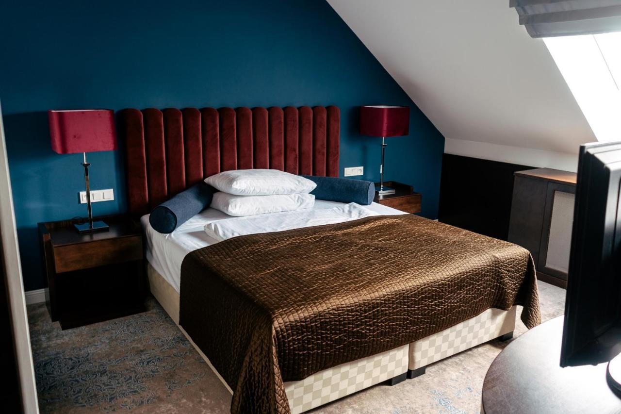 The Fitzgerald 4* Praga