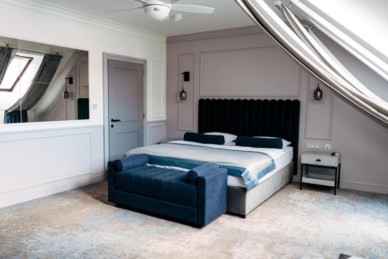 The Fitzgerald 4* Praga