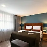 The Hotel Fitzgerald