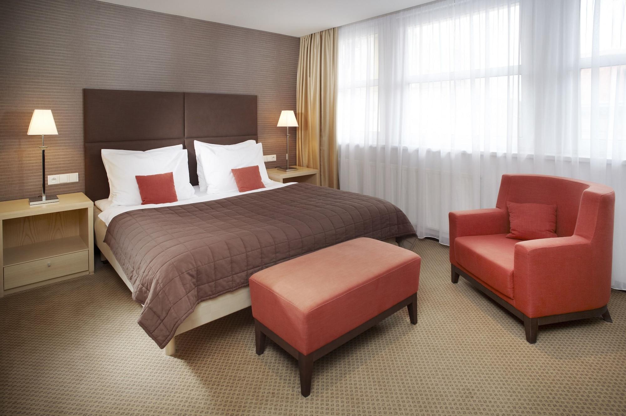 The Fitzgerald Hotel Praga