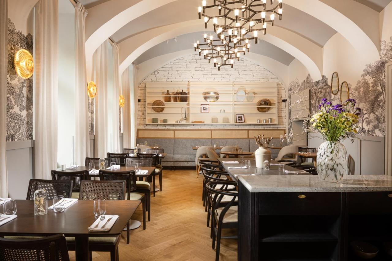 The Fitzgerald Hotel Praga