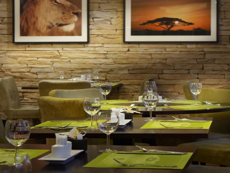 The Fitzgerald Hotel Praga