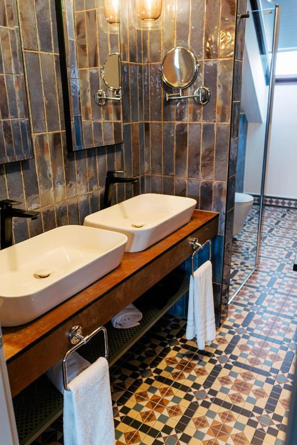 Hotel The Fitzgerald Praga