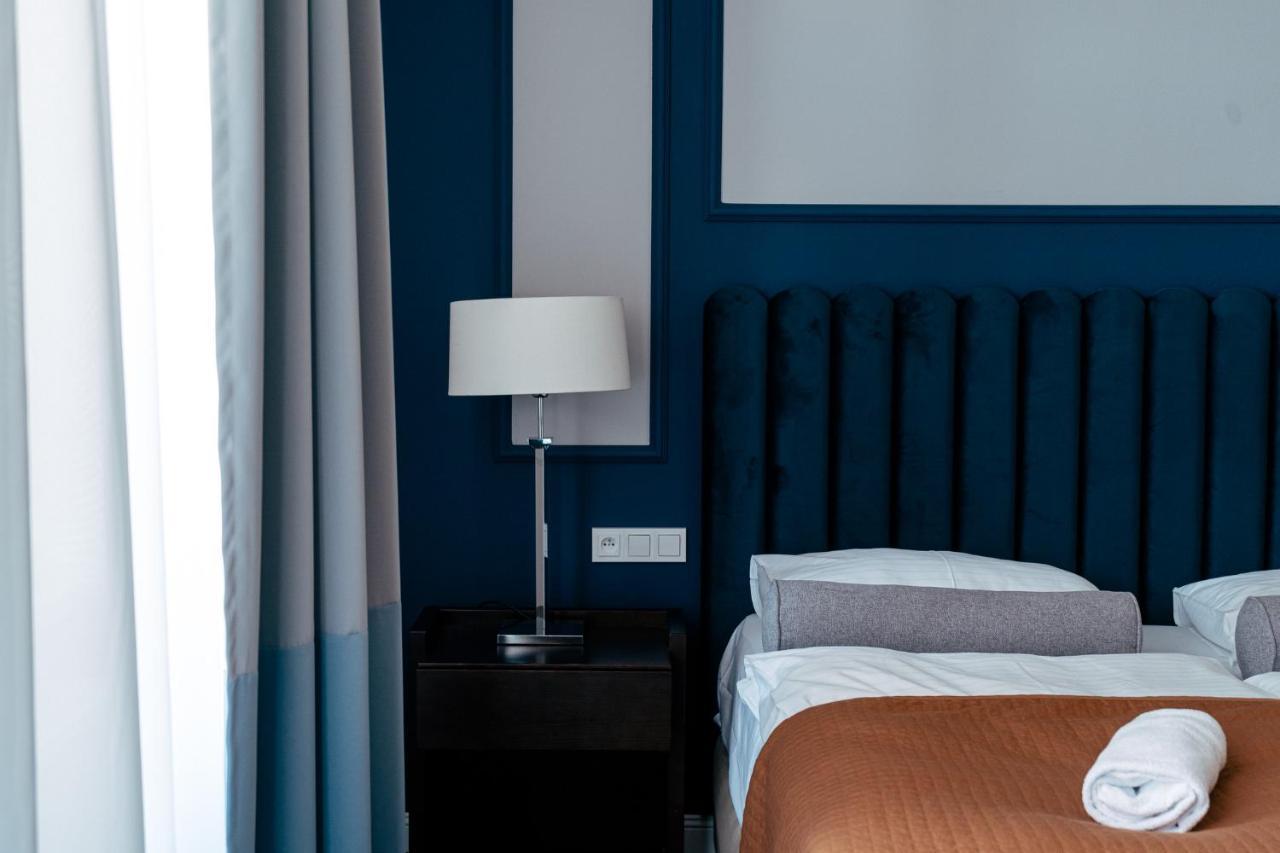 Hotel The Fitzgerald Praga