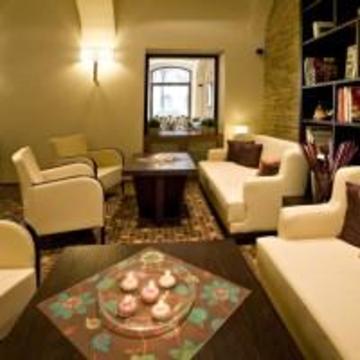The Fitzgerald Praga